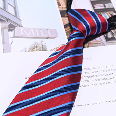学生儿童校服领带 学生儿童校服领带